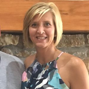 Meet your Posher, Stacie